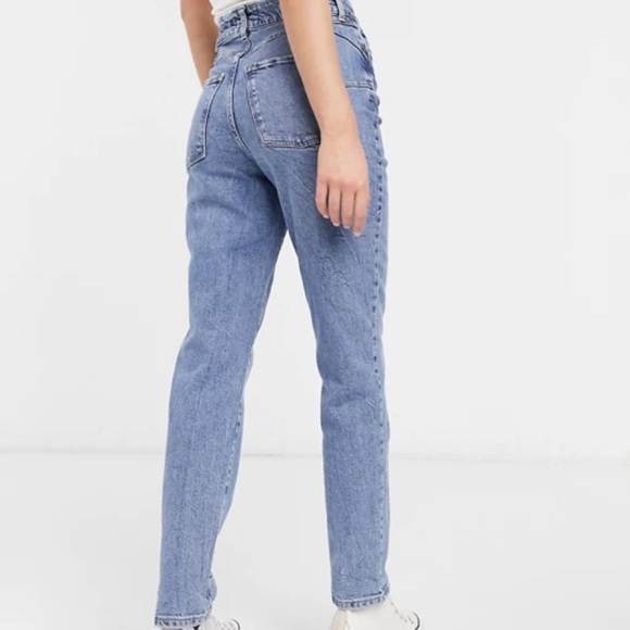 New Look Denim - NWT New Look Mom Jeans
